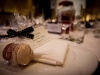 Macaron favours from La Bamboche