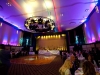 Eglinton Grand wedding, such a gorgeous space