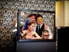 The photo booth got lots of love