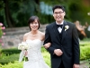 The new Mr. and Mrs.!