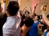 The party rockin' all night long!