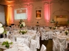 An ornate reception at the King Edward Hotel