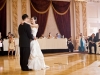 First dance at Le Jardin
