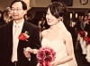 Wedding ceremony