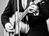 Music played at the ceremony