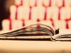 Favours and guestbook