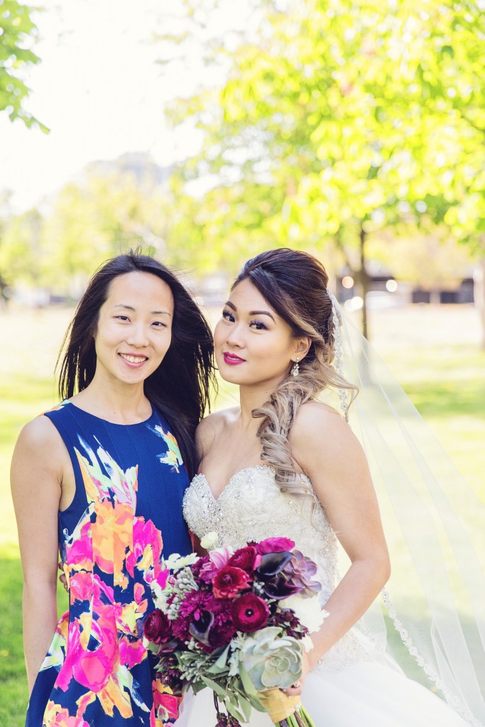 Toronto wedding planner, Rebecca Chan Weddings and Events
