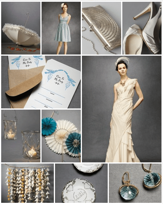 moodboard