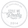 Rebecca Chan Weddings & Events - As seen in Style Me Pretty