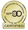Rebecca Chan certified Toronto wedding planner