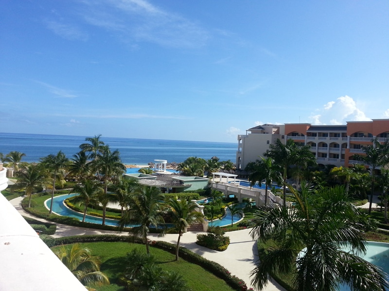 jamaica