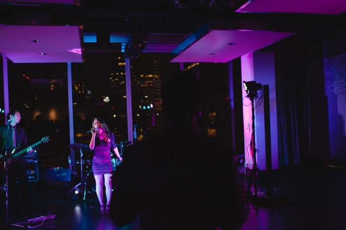 Toronto wedding planner, Rebecca Chan's wedding