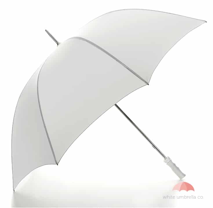 White Umbrella Co - white umbrella Toronto