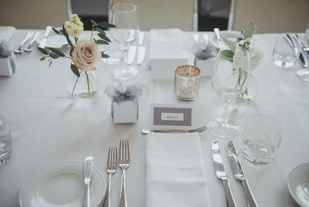 Classy Malaparte Wedding. Rebecca Chan Weddings and Events www.rebeccachan.ca