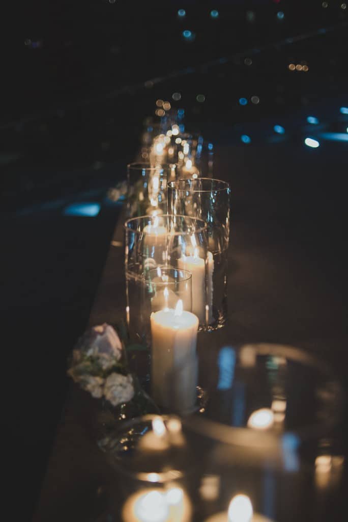 Classy Malaparte Wedding. Rebecca Chan Weddings and Events www.rebeccachan.ca