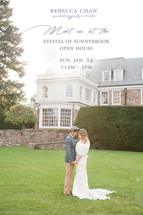 Meet us at the Estates of Sunnybrook Open House