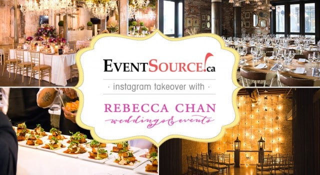 Distillery Events open house with Eventsource.ca
