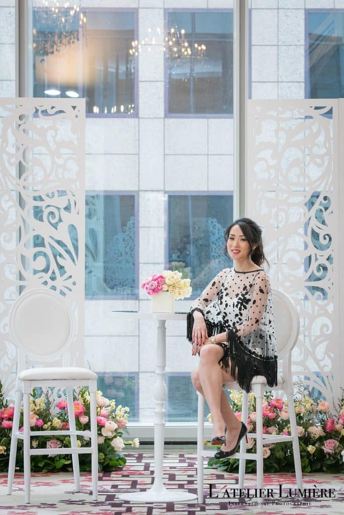 Wedding Academy at Shangri-La Hotel Toronto on February 18 2018 - Rebecca Chan Weddings and Events