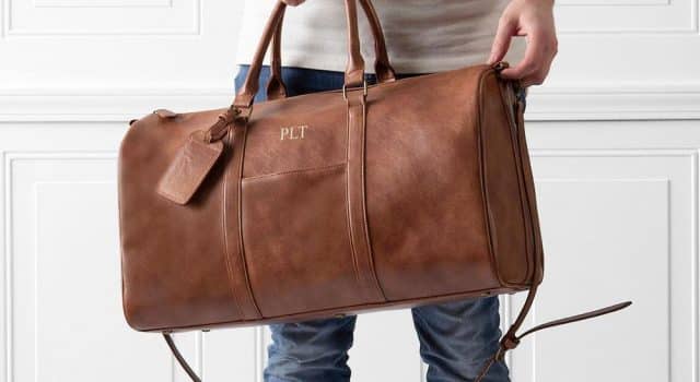 Groomsmen gift ideas