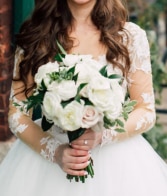 Large Bouquet Upgrade