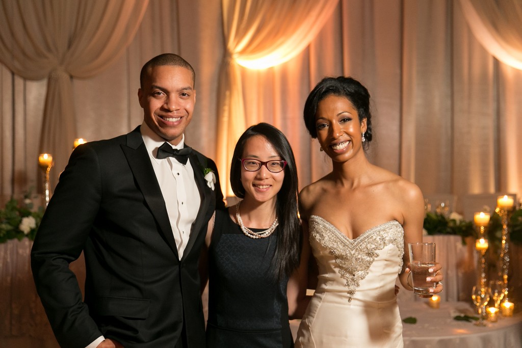 Toronto wedding planner, Rebecca Chan Weddings and Events