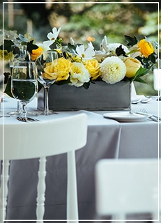 Rebecca Chan Weddings & Events