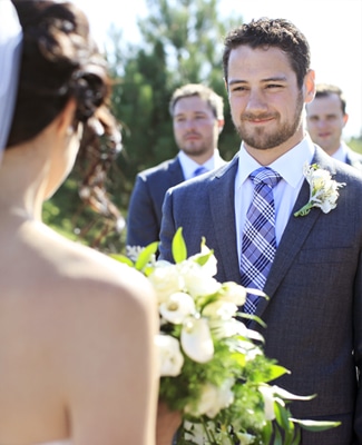Toronto wedding planner services