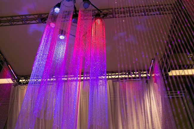 Carlu lights