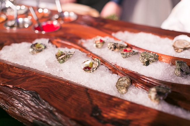 Neptuno Oyster bar