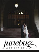 Rebecca Chan in Junebug Weddings