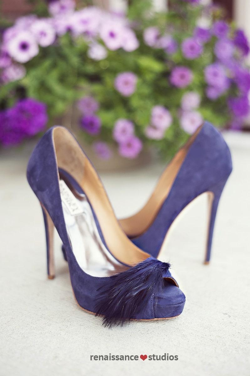 DIY Handmade wedding