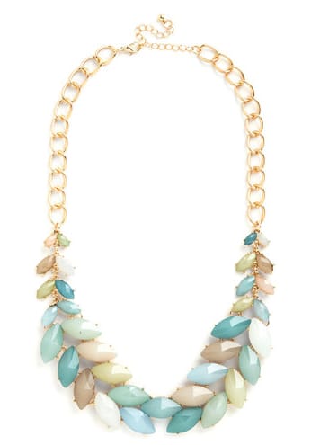 Ombre Berry Necklace