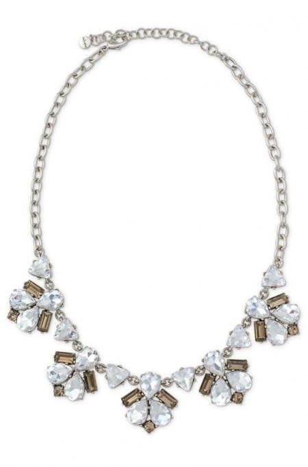 Lila Necklace