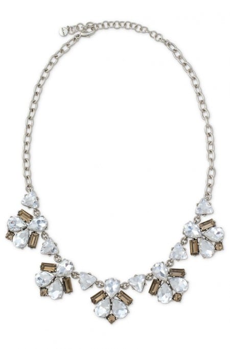 Lila Necklace