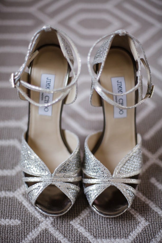 13 Splurge-Worthy Wedding Shoes