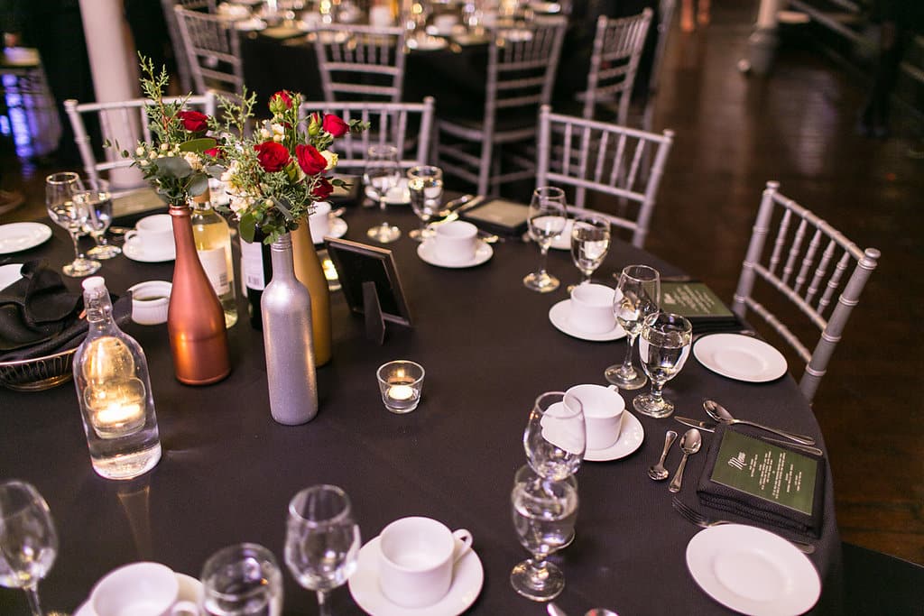 berkeleychurchtorontotablesettingstorontovenue ⋆ Rebecca Chan