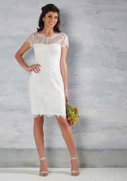 Modcloth bridal collection - Sway you will dress
