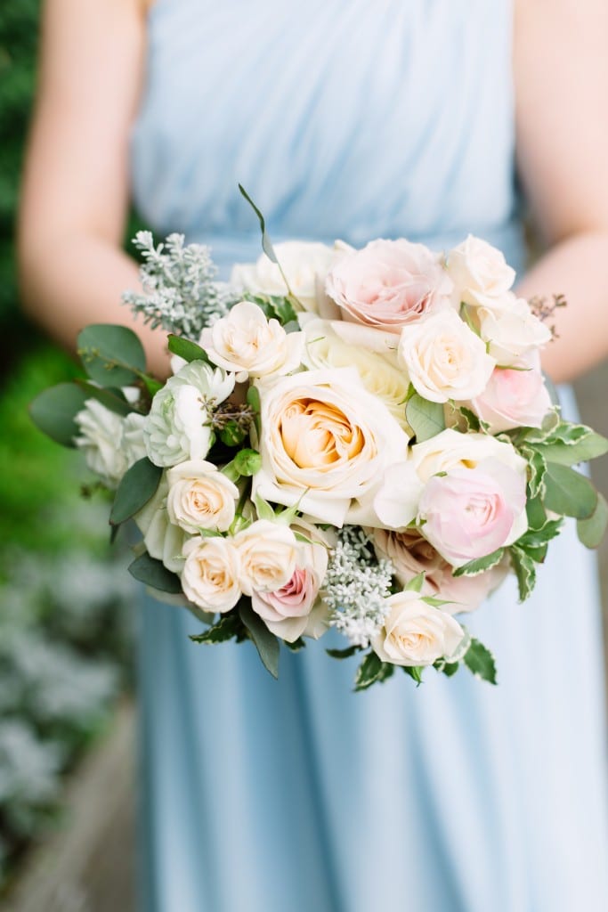 Afternoon Tea Inspired Wedding at Graydon Hall Manor