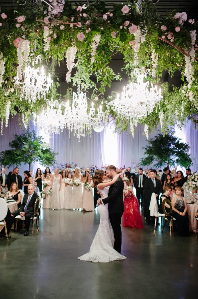Luxurious Enchanted Garden Wedding at York Mills Gallery, with Rebecca Chan Weddings and Events www.rebeccachan.ca