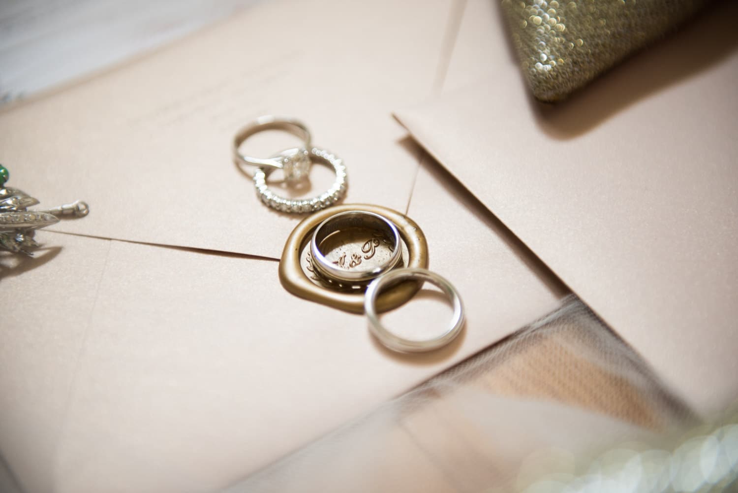 Graydon Hall Manor Wedding – Cocktail Hour-4