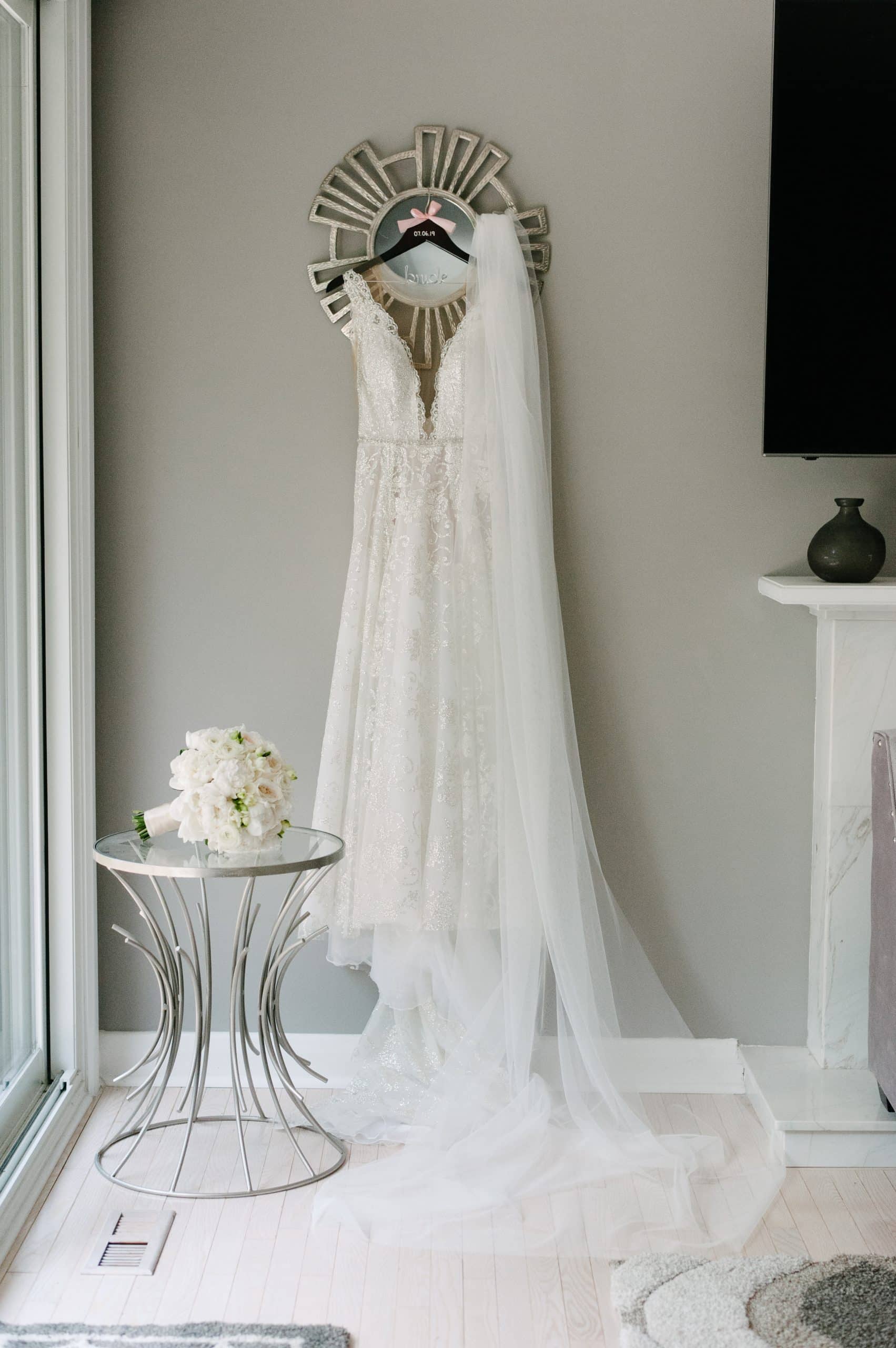 Graydon Hall Manor: Francine and Adrien