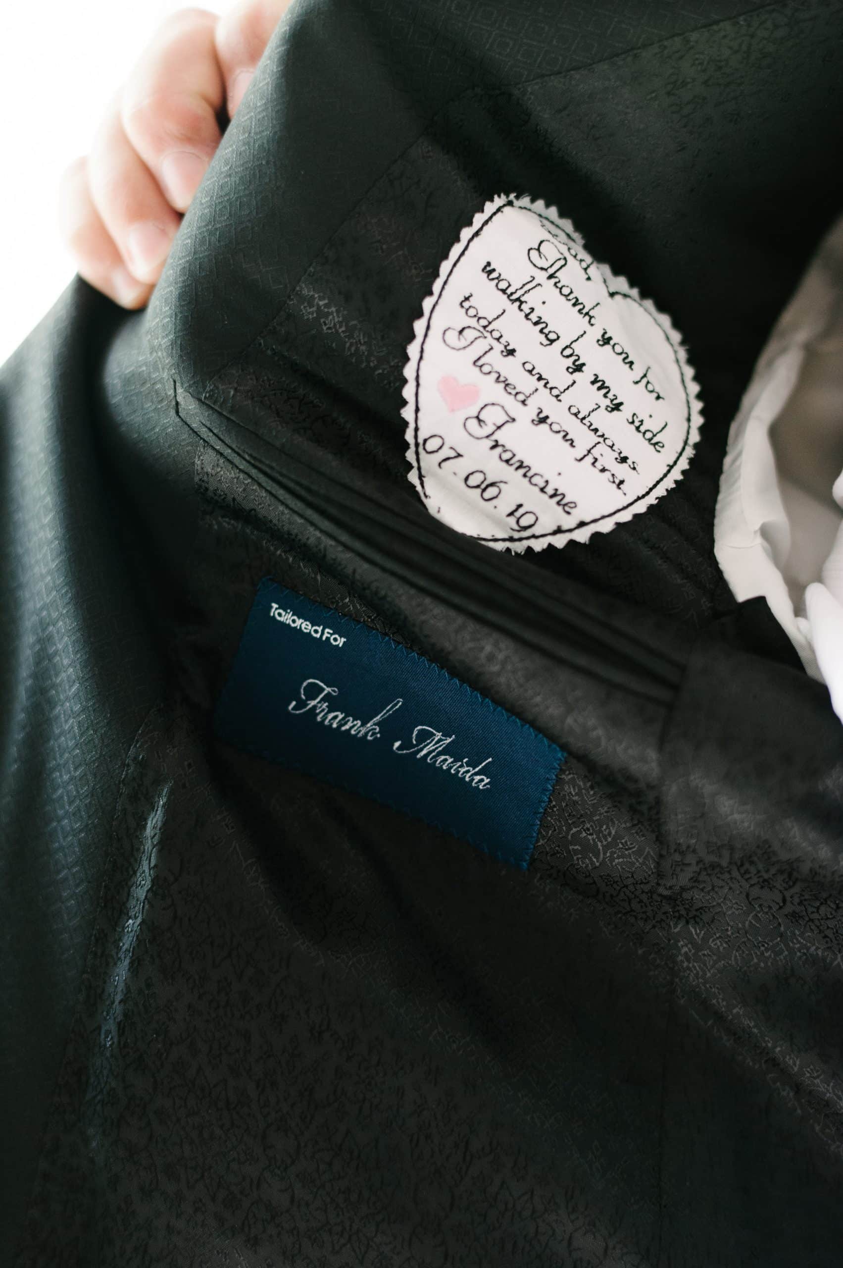 Graydon Hall Manor: Francine and Adrien