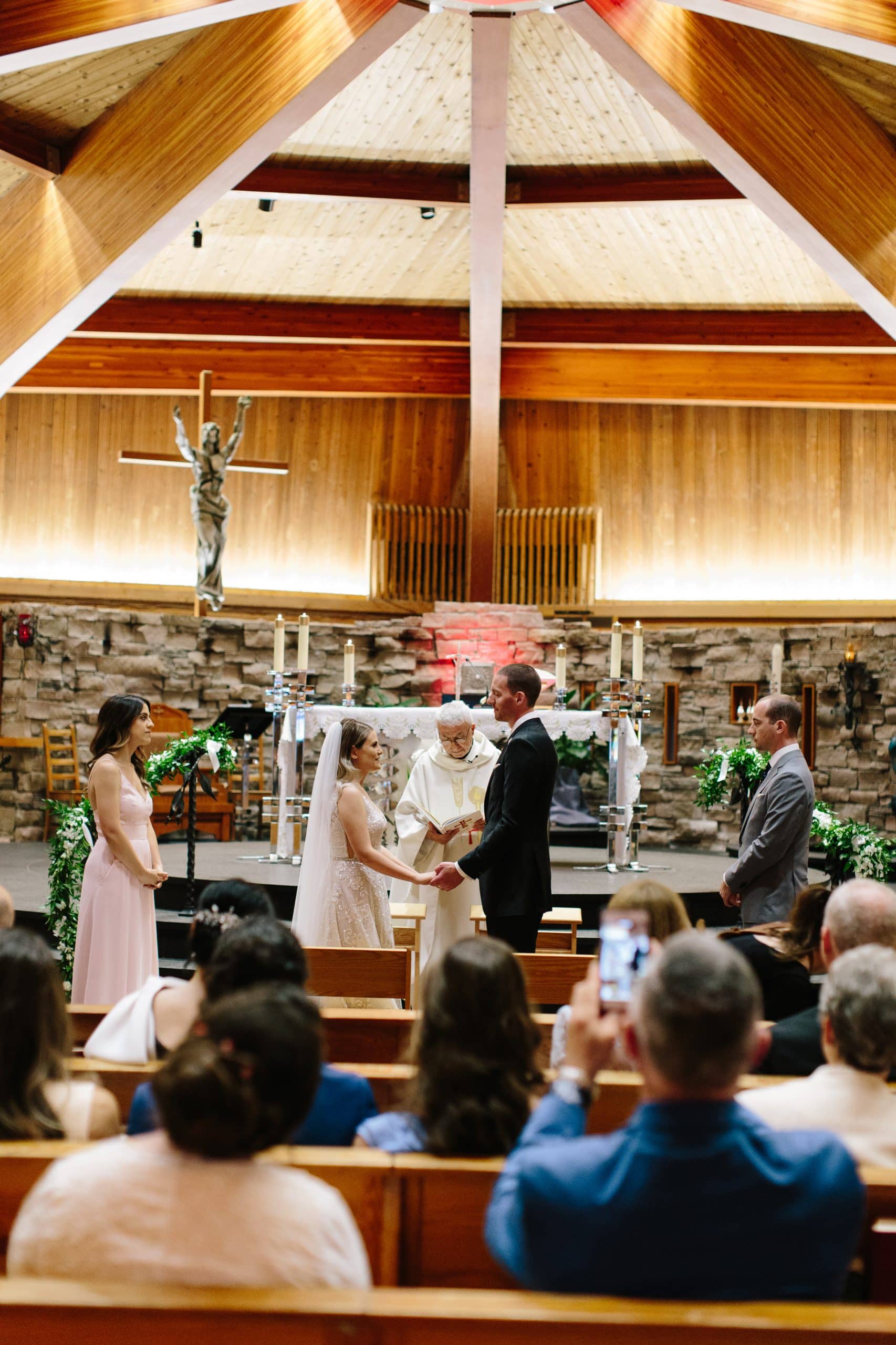 Graydon Hall Manor: Francine and Adrien