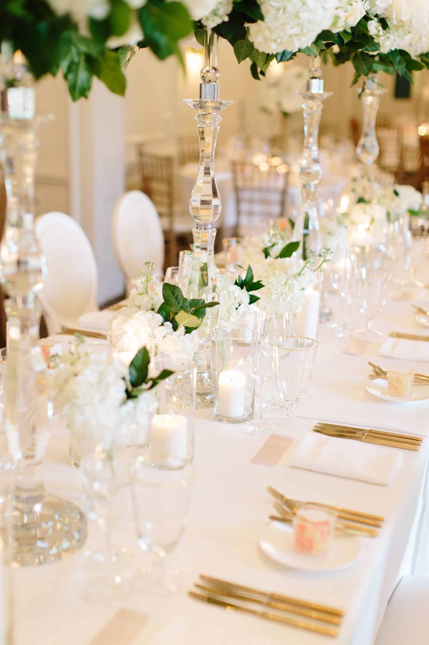 Graydon Hall Manor: Francine and Adrien