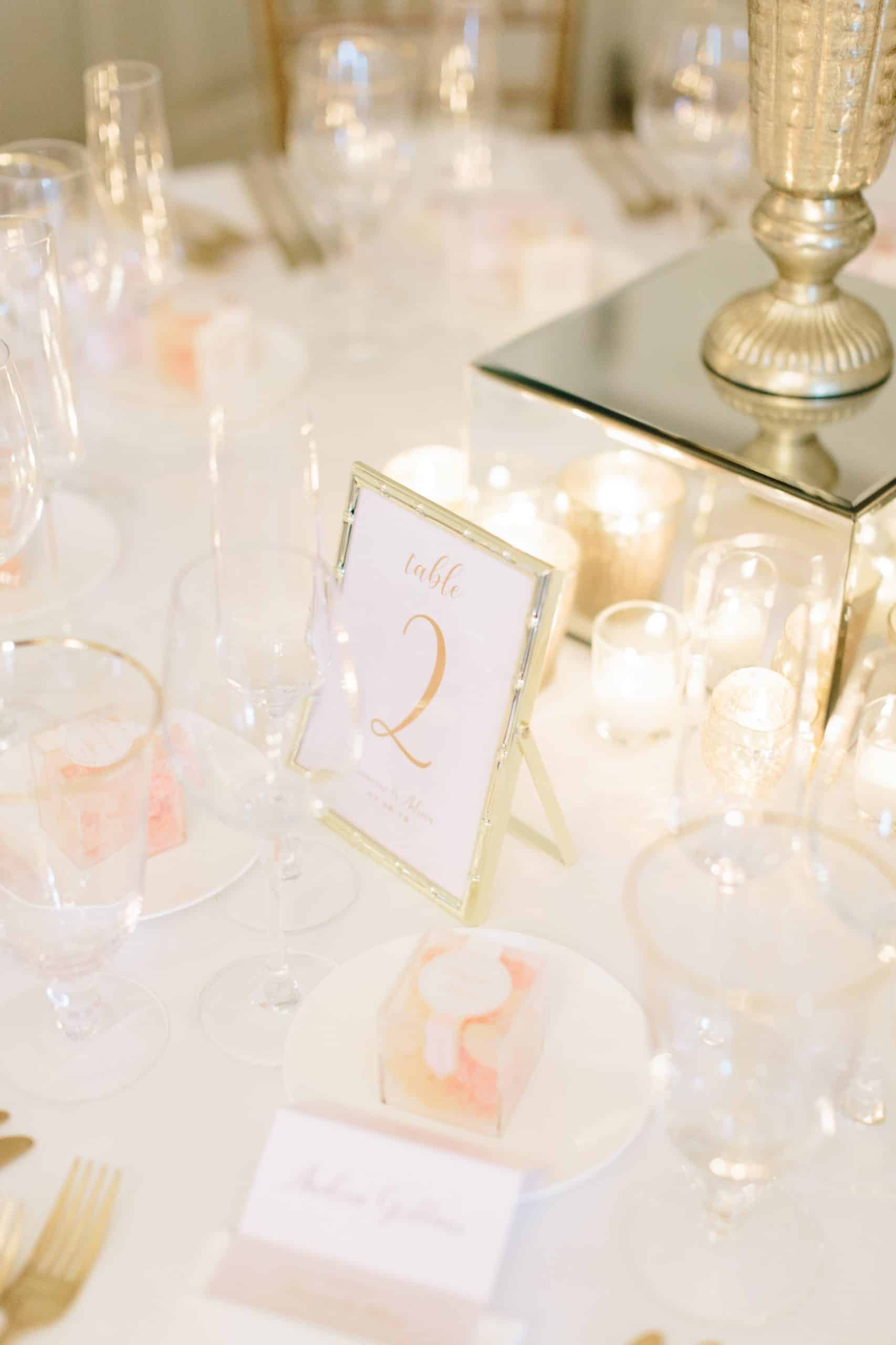 Graydon Hall Manor: Francine and Adrien