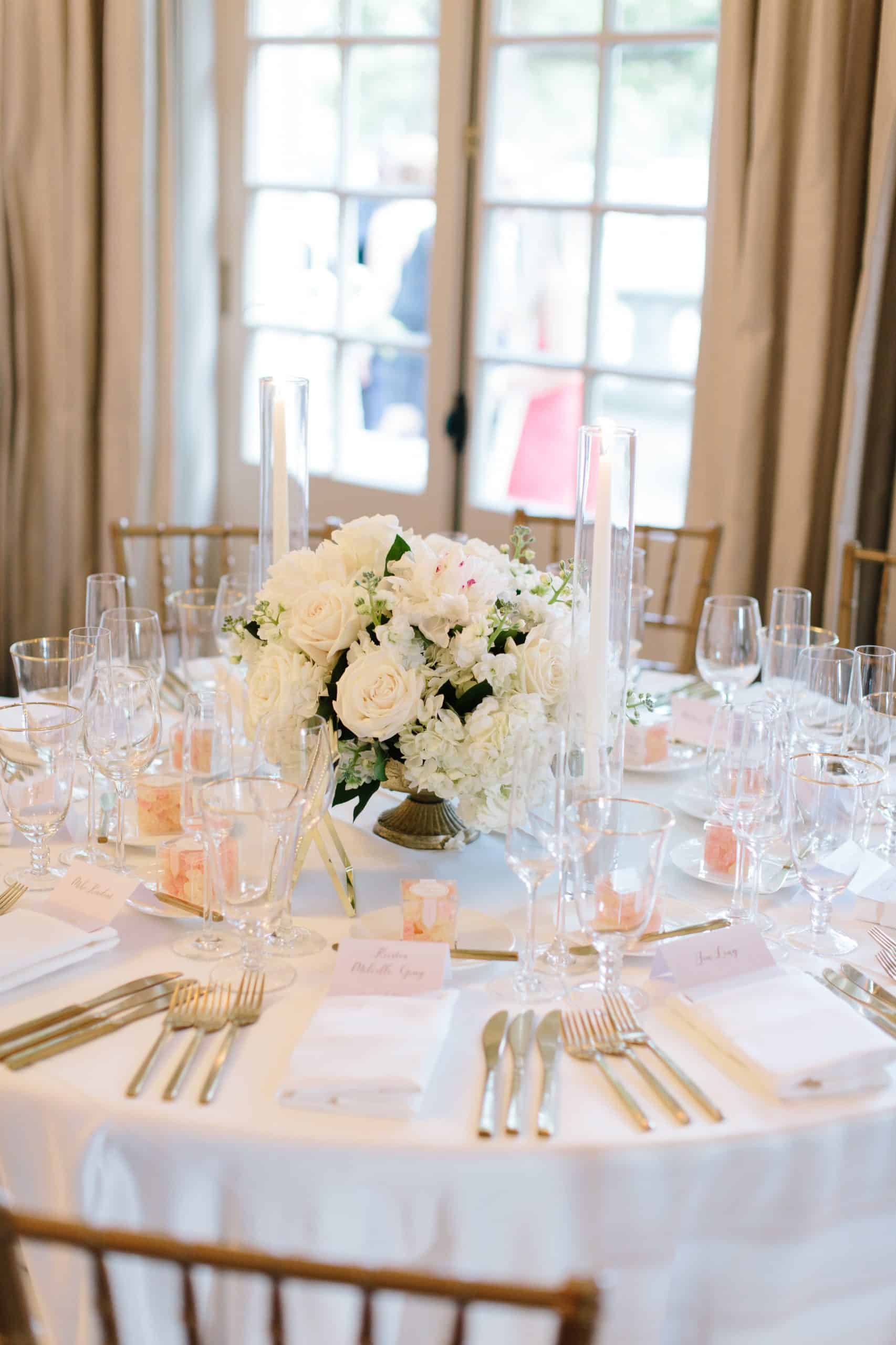 Graydon Hall Manor: Francine and Adrien