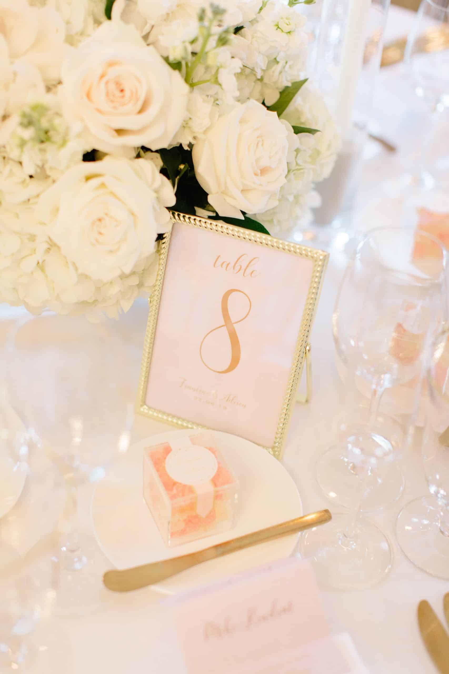 Graydon Hall Manor: Francine and Adrien