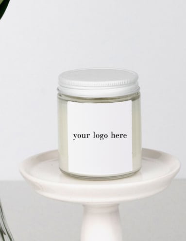 Small-candle-lid