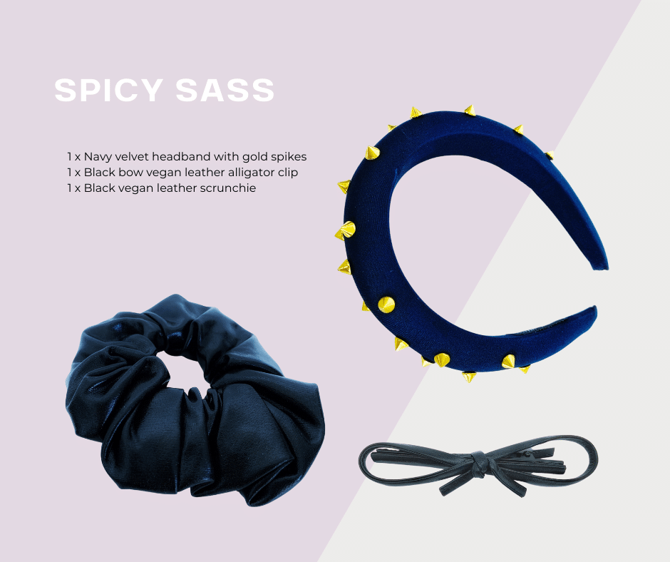 Hair accessories (1)