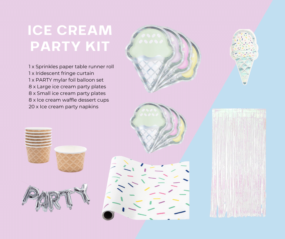 icecreampartykit